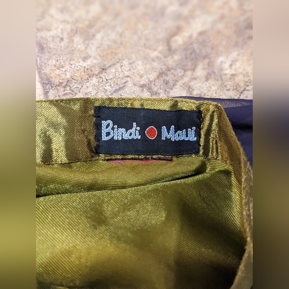 Wrap Around Skirt - Picture 4 of 7